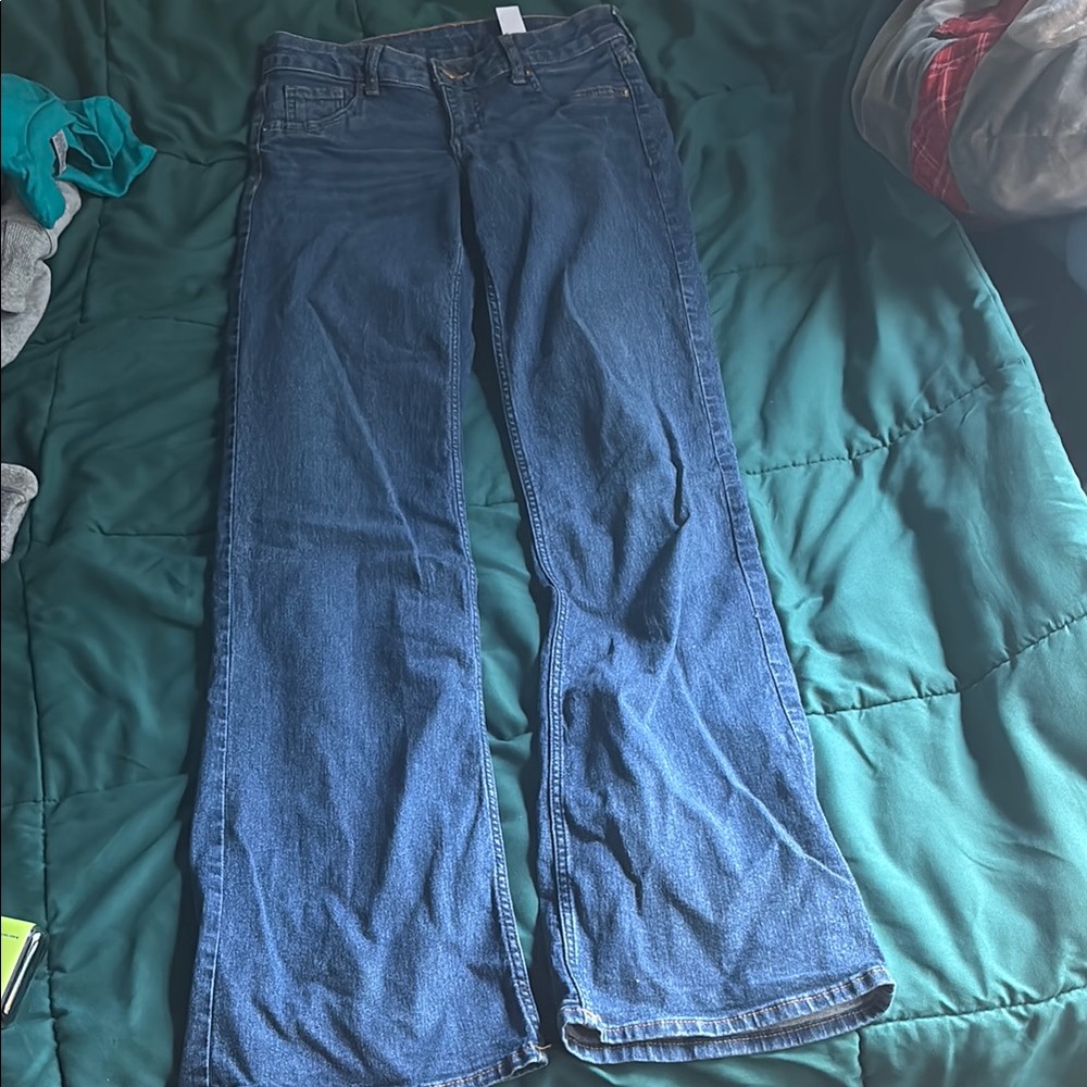 H&M Blue Women's Jeans